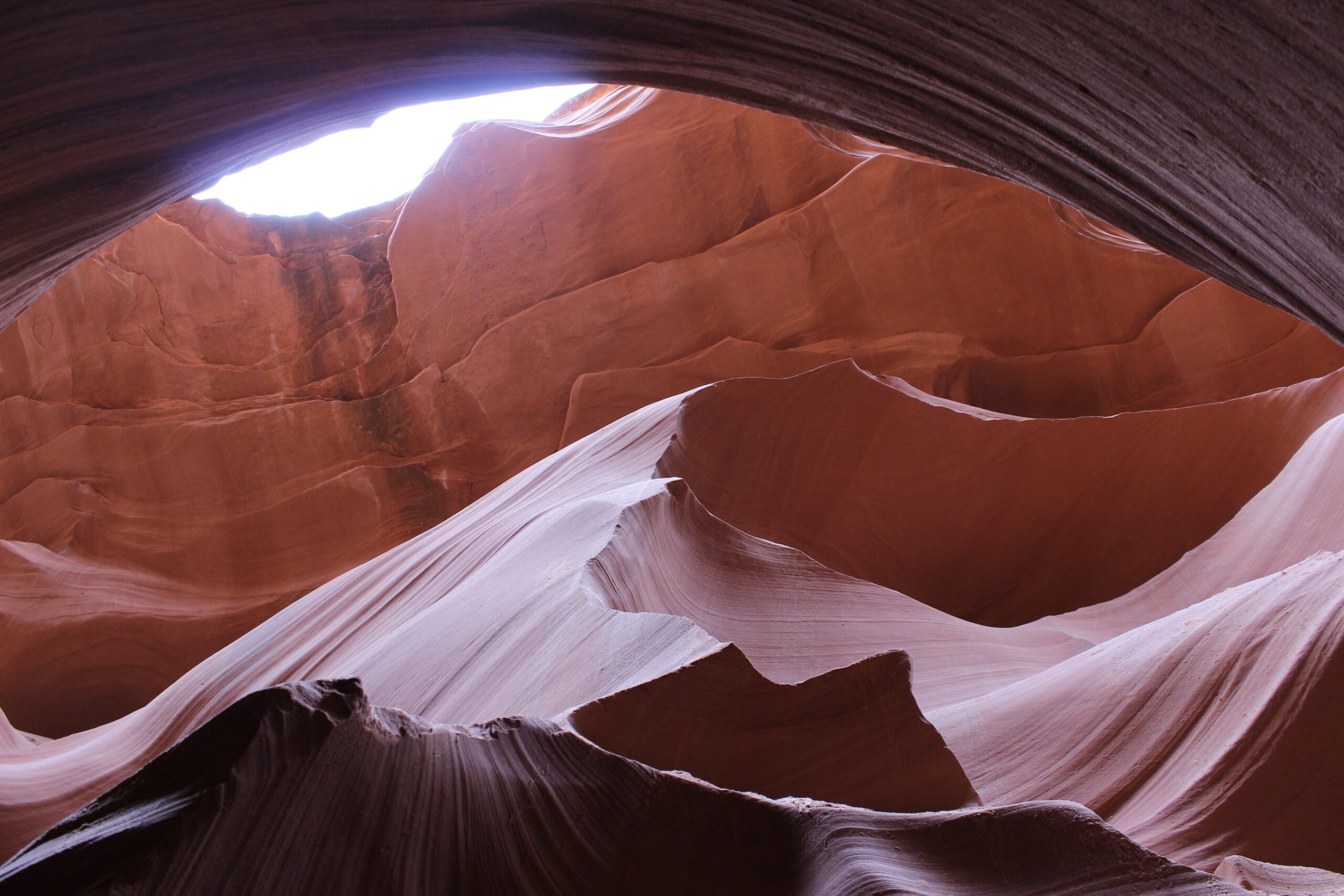 Antelope Canyon - antelope Canyon no Arizona by Naiade PB