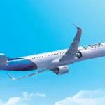 Air Transat by Naiade OF