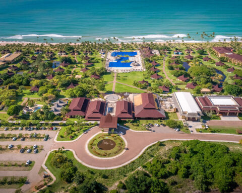 Vila Gale Mares By Naiade OF