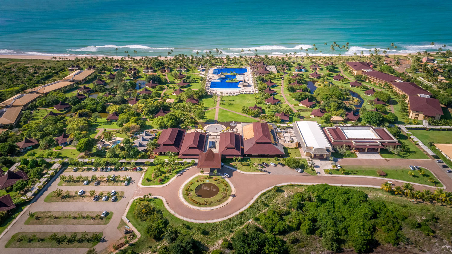Vila Gale Mares By Naiade OF